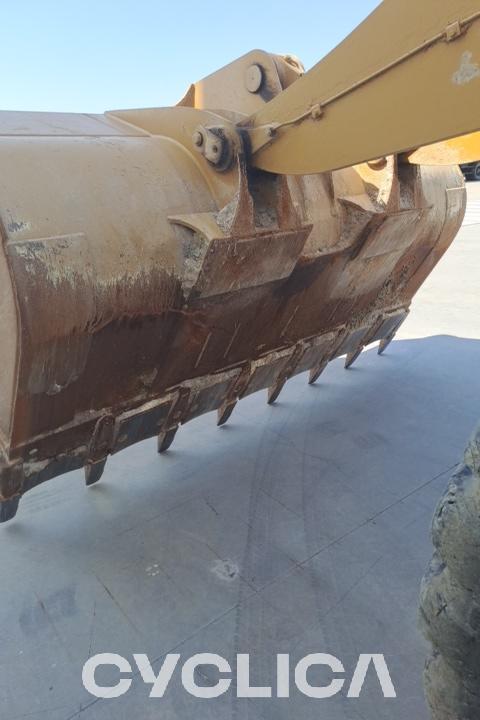 Wheel loaders  950K FER00644 - 17