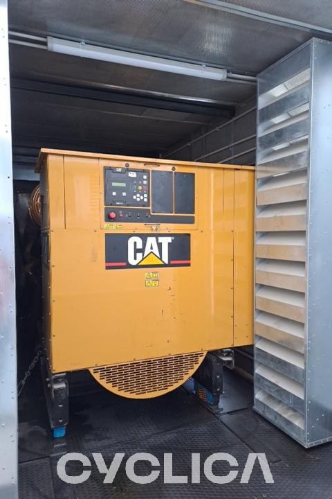 Electric power generators  C32 PGAG SXC01370 - 9