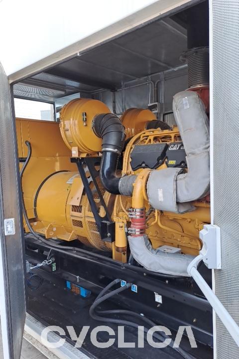 Electric power generators  C32 PGAG SXC01370 - 13