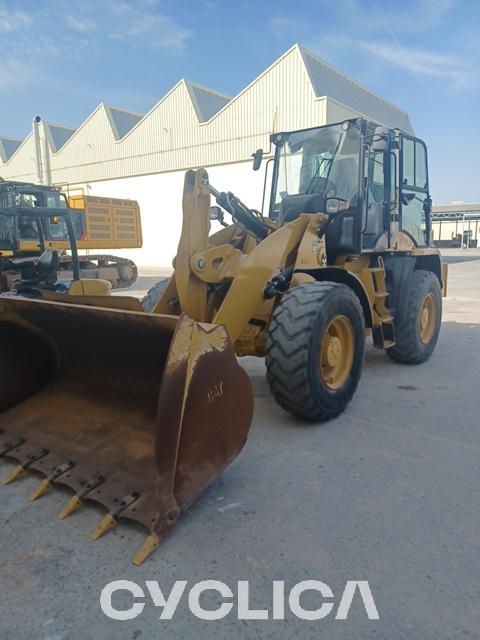 Wheel loaders  918M H2600555 - 3