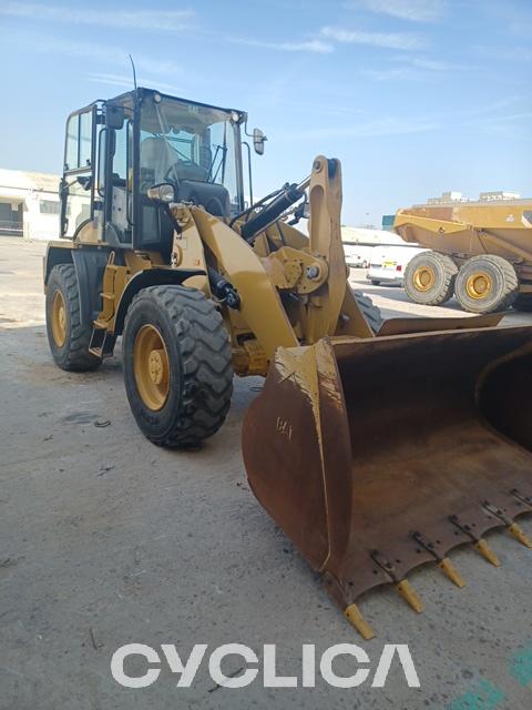 Wheel loaders  918M H2600555 - 2