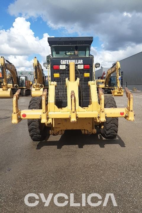 Motor grader  140K SZL10230 - 7