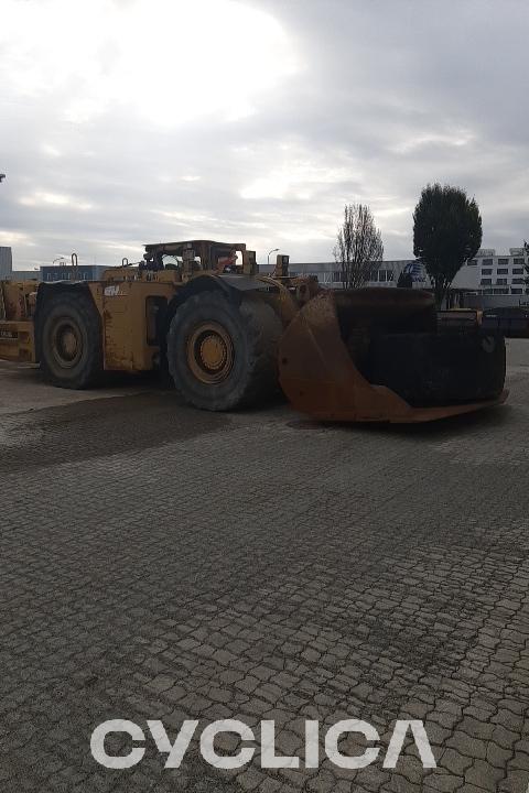 Wheel loaders  R2900G JLK00982 - 3