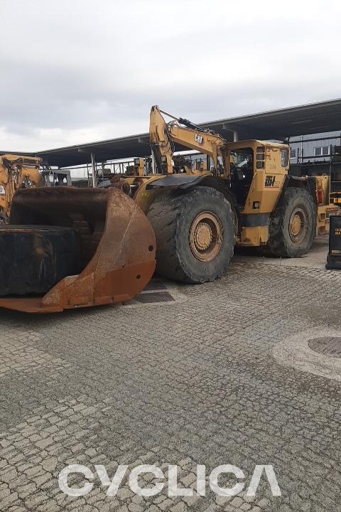 Wheel loaders  R2900G JLK00982 - 2