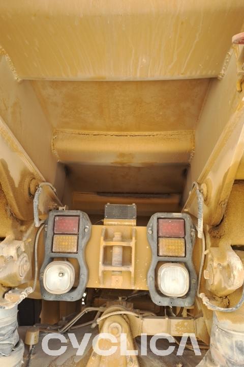 Dumpers and rigid trucks  775E BEC00255 - 12