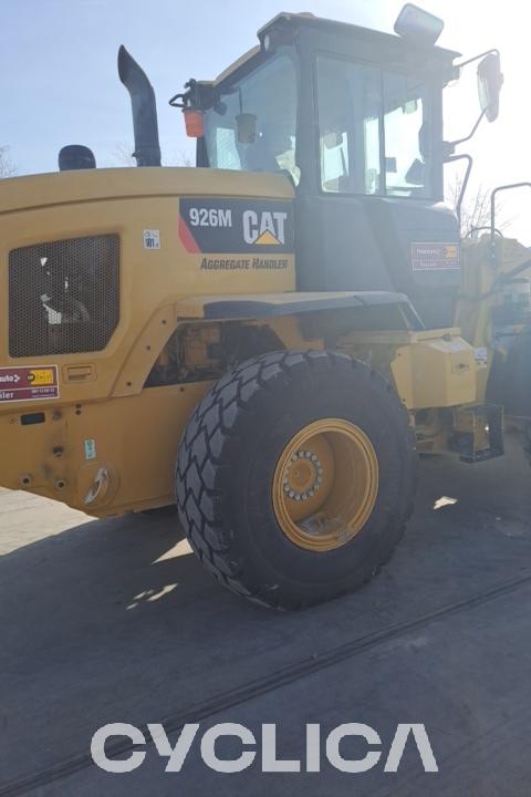 Wheel loaders  926M LTE07689 - 17