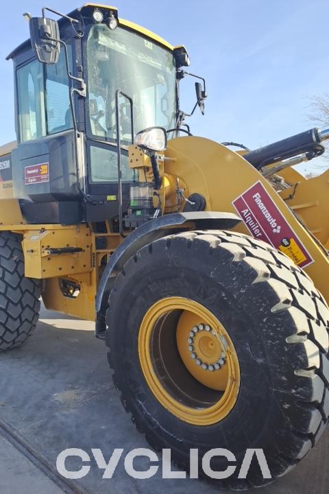 Wheel loaders  926M LTE07689 - 18