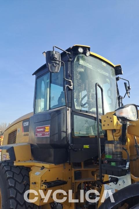 Wheel loaders  926M LTE07689 - 19