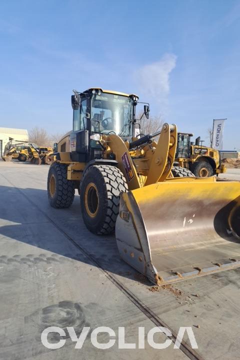 Wheel loaders  926M LTE07689 - 4