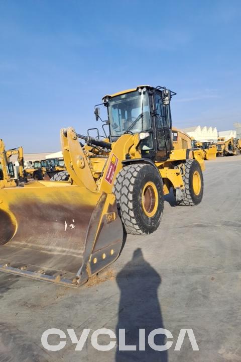 Wheel loaders  926M LTE07689 - 3