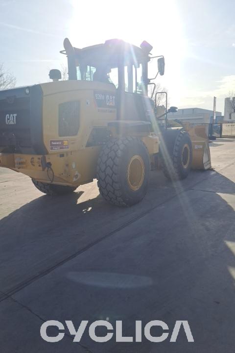 Wheel loaders  926M LTE07689 - 6