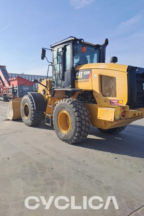 Wheel loaders  926M LTE07689 - 5