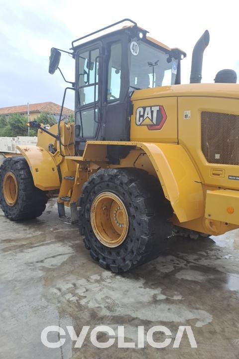 Wheel loaders  926M W5L00937 - 11