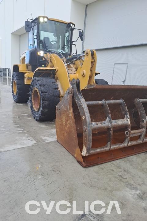 Wheel loaders  926M W5L00937 - 4