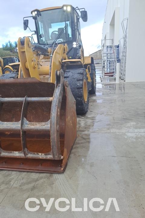 Wheel loaders  926M W5L00937 - 3