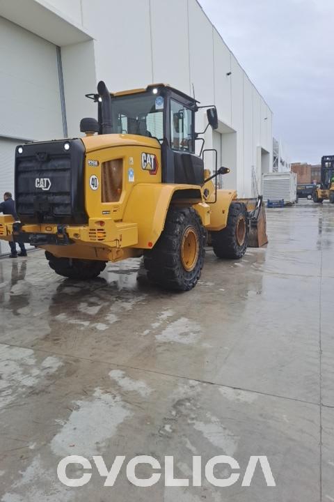 Wheel loaders  926M W5L00937 - 6