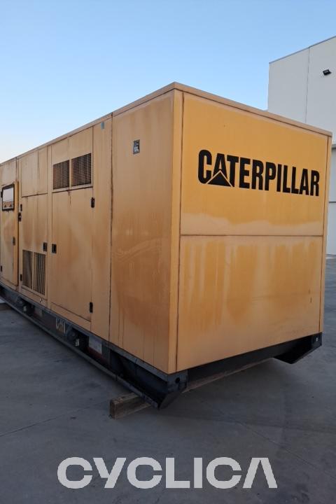 Electric power generators  3412 4BZ03961 - 2