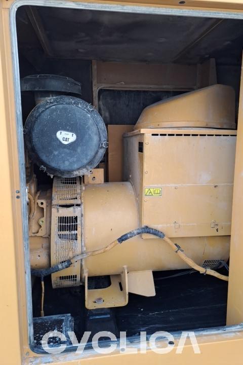 Electric power generators  C15 PGAI C5L00779 - 9