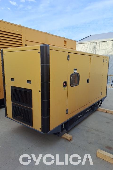 Electric power generators  olympian GEP200 LEY00208 - 2