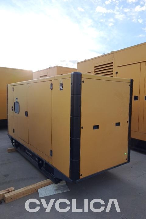 Electric power generators  olympian GEP200 LEY00208 - 5