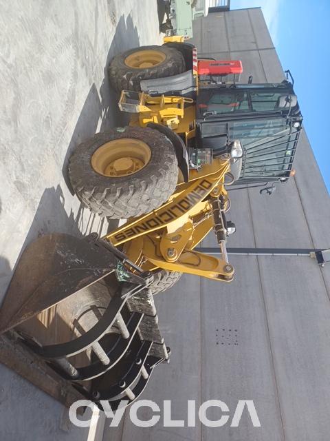 Wheel loaders  910M H2202073 - 4