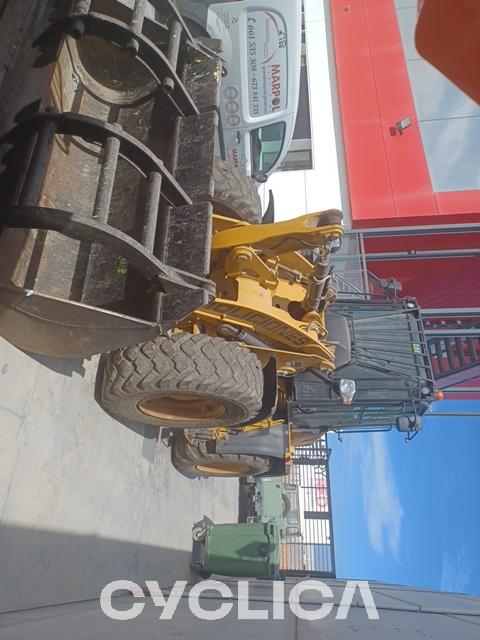 Wheel loaders  910M H2202073 - 3