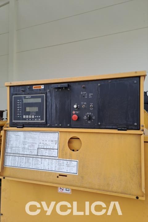 Electric power generators  3516B FDX00291 - 7