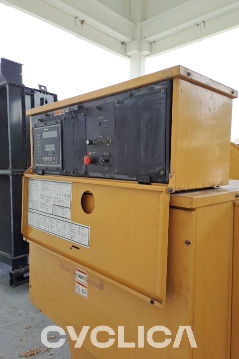 Electric power generators  3516B FDX00288 - 7