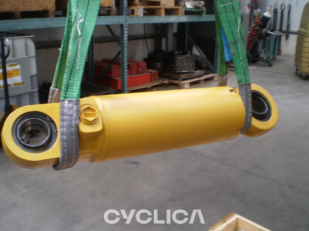 Hydraulic  PIEZAS US 1532904U - 1