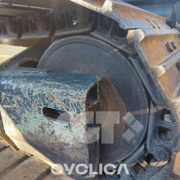 Crawler excavators  PC138 F50110 - 8