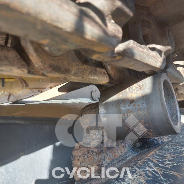 Excavadoras de cadenas  PC138 F50110 - 9