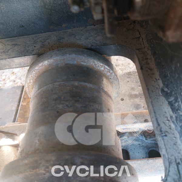 Excavadoras de cadenas  PC138 F50110 - 10