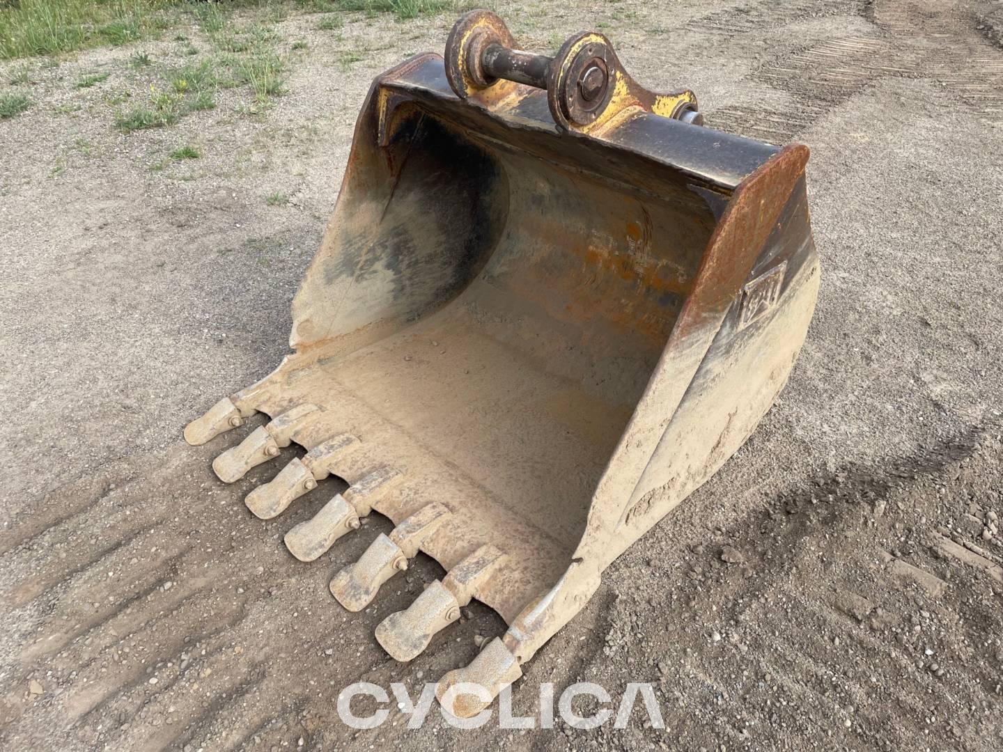 Crawler excavators  313 JHR10120 - 32