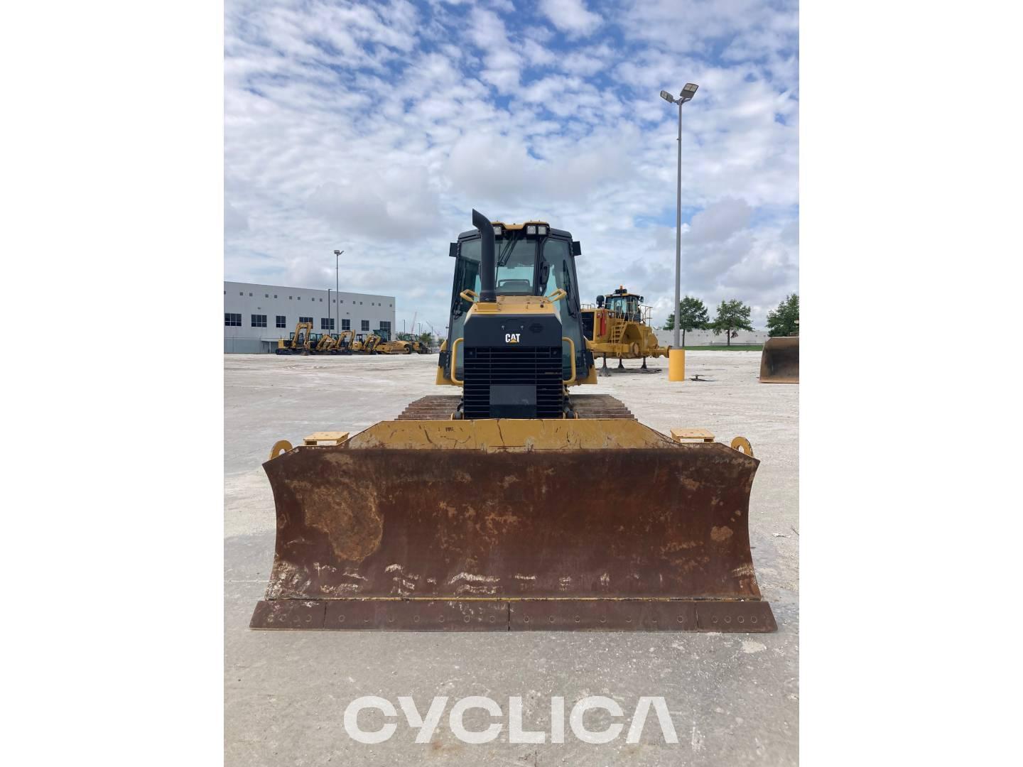 Bulldozer e trattori cingolati  D6K2XL MGM03208 - 8