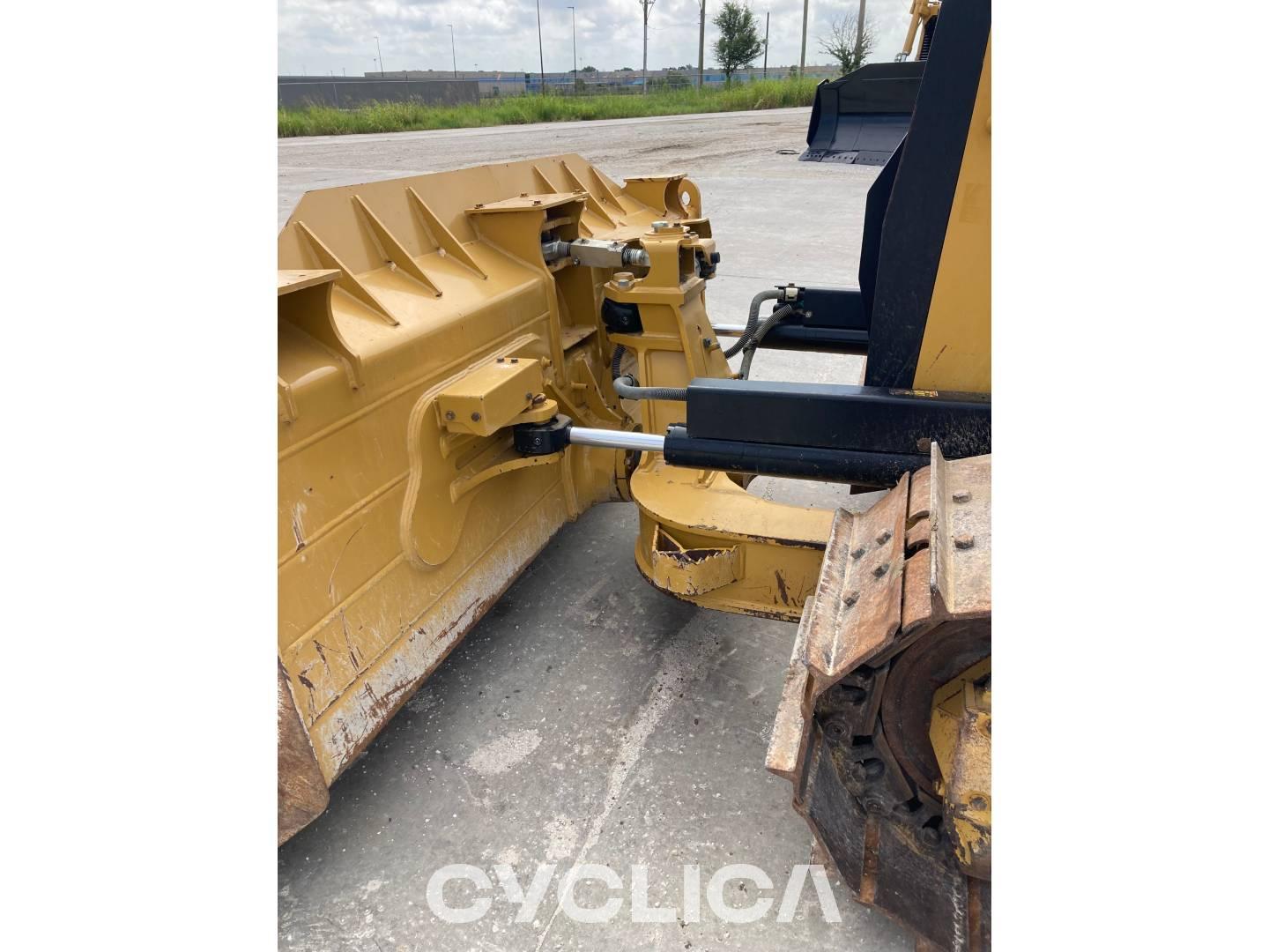 Bulldozer e trattori cingolati  D6K2XL MGM03208 - 16