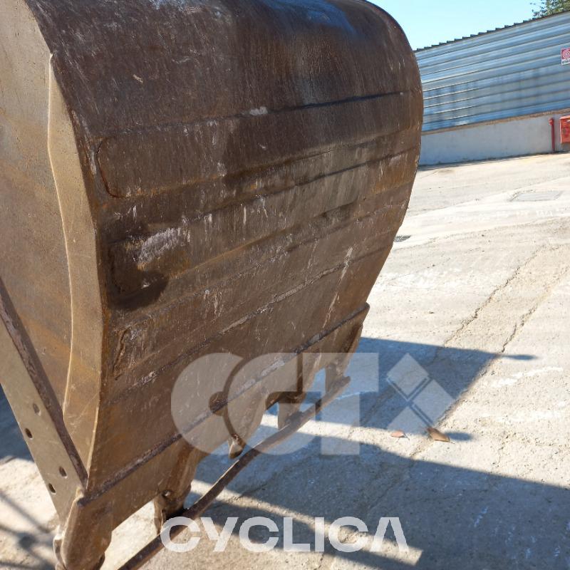 Crawler excavators  318F HCP10003 - 7