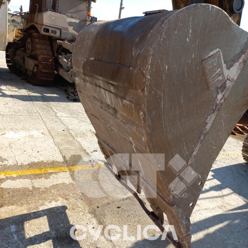 Crawler excavators  318F HCP10003 - 9