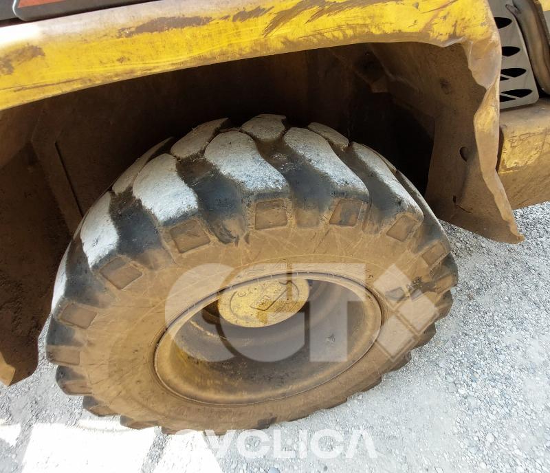 Wheel loaders  908-00 TAR01### - 10