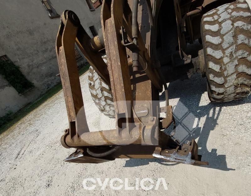 Wheel loaders  908-00 TAR01### - 15