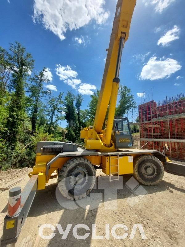 Outro equipamento de construção  GRIL840 04### - 2