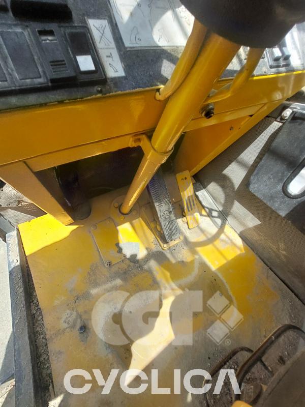 Other used construction equipment  GRIL840 04### - 10