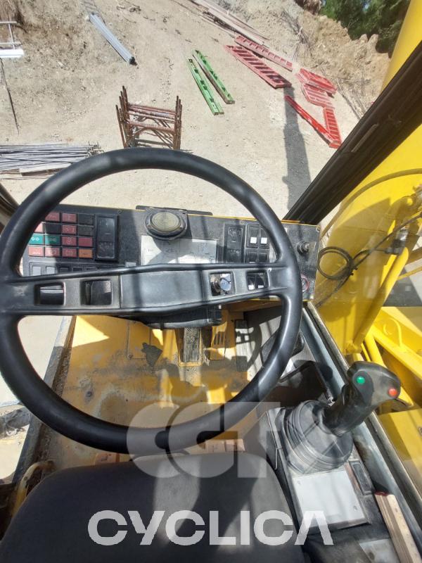 Other used construction equipment  GRIL840 04### - 12