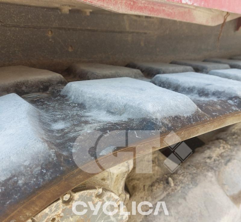 Skid steers  TL240 224000013 - 7