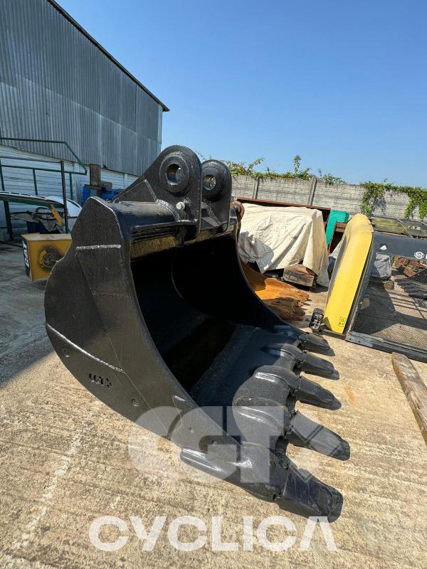 Crawler excavators  336FXE YBH00### - 7