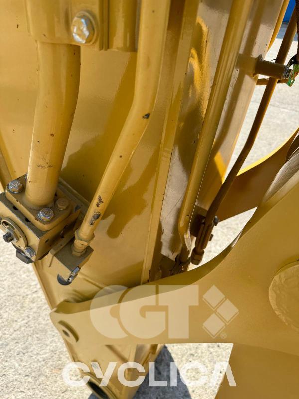 Crawler excavators  336FXE YBH00### - 14