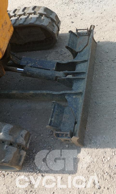 Crawler excavators  18Z-1 2795722 - 12