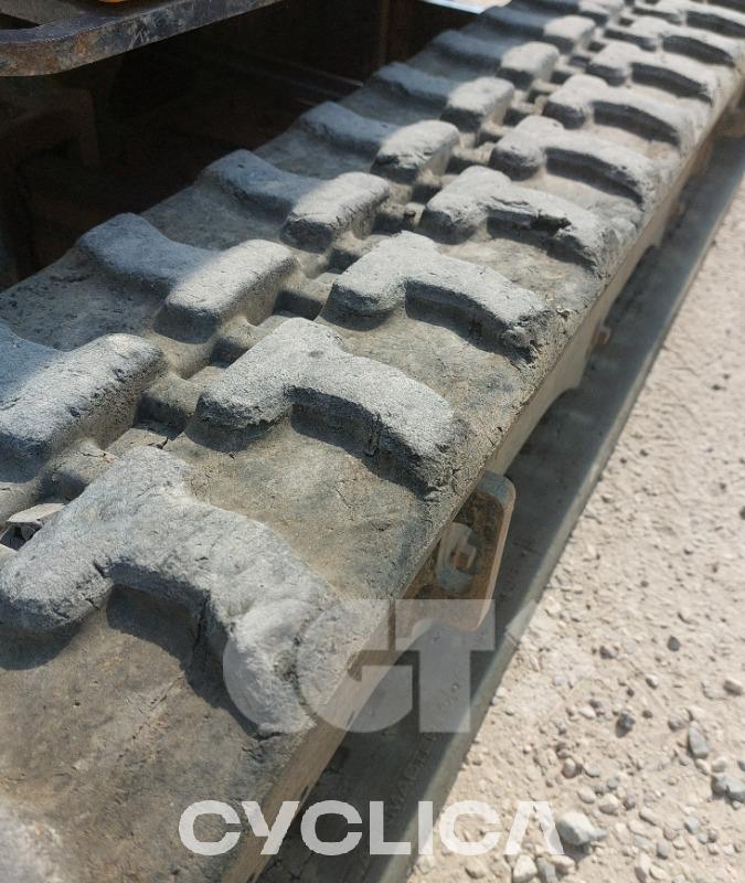 Crawler excavators  18Z-1 2795722 - 14