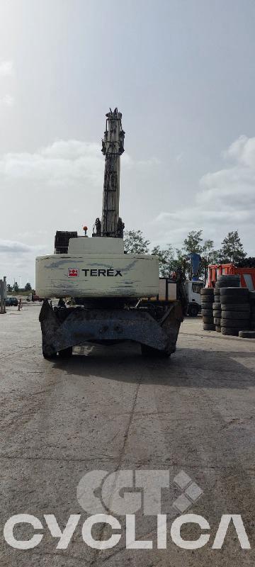 Wheel excavators  TM350 350M301### - 4