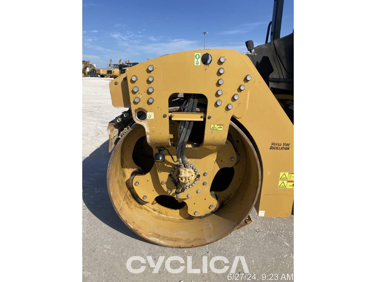 Compactadoras  CB15 M9400128 - 13