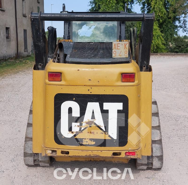 Other used construction equipment  259B3 YYZ03365 - 3